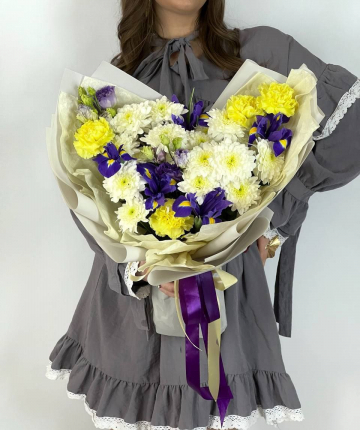 Bouquet 89