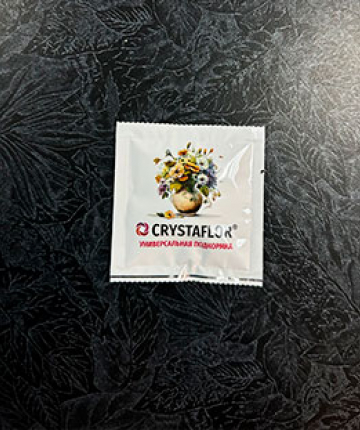 Подкормка для цветов