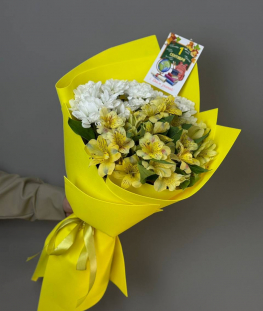 Bouquet 110