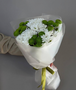Bouquet 111