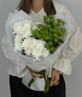 Bouquet 102