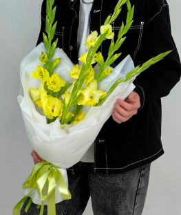 Bouquet 105