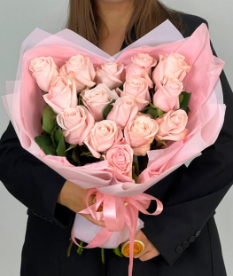 Bouquet 107