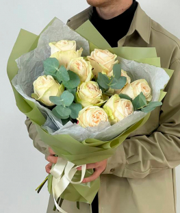 Bouquet 96