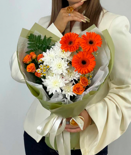 Bouquet 98