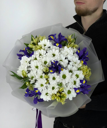 Bouquet 90