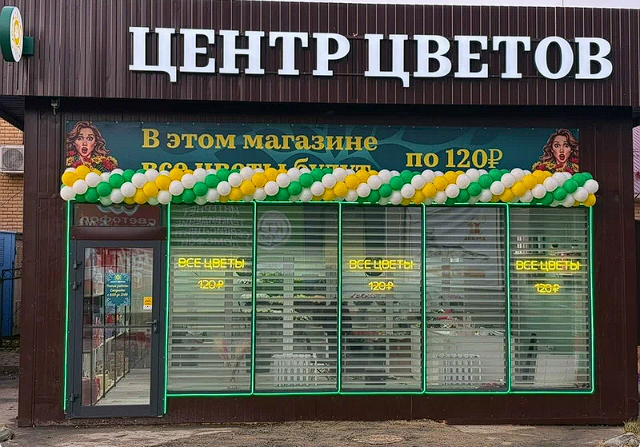 Городец, ул. Якова Петрова, 2