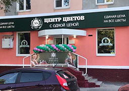 ул. Белинского, 41