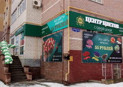 ул. Родионова, 191