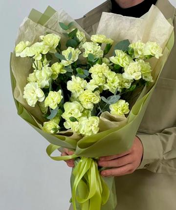 Bouquet 100