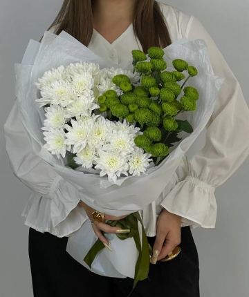 Bouquet 102