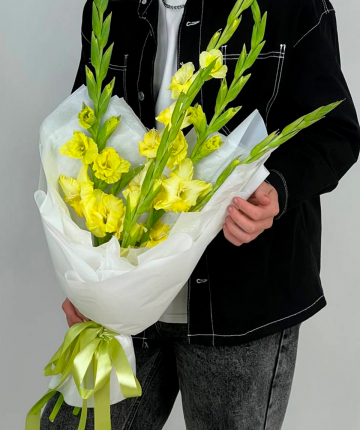 Bouquet 105