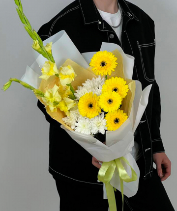 Bouquet 106