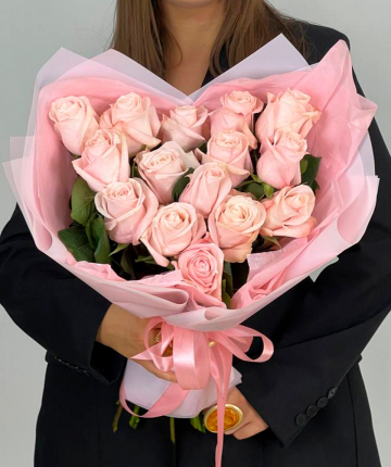 Bouquet 107