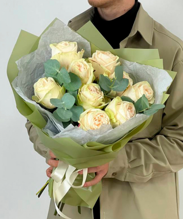 Bouquet 96