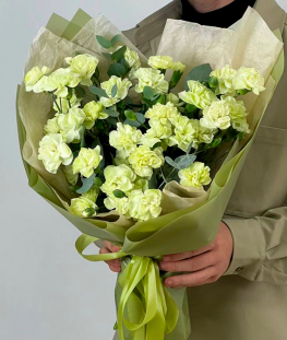 Bouquet 100
