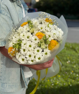 Bouquet 101