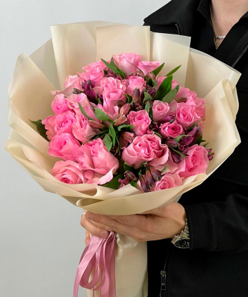 Bouquet 113