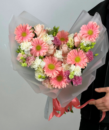Bouquet 116