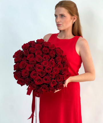 Bouquet 95