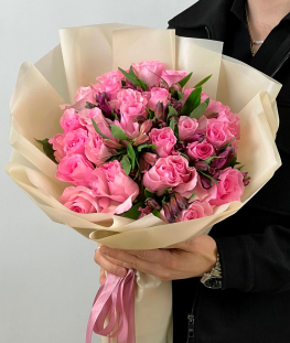 Bouquet 113