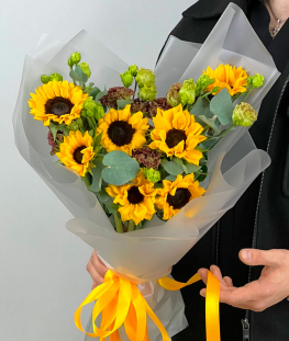 Bouquet 114