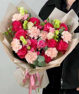 Bouquet 115