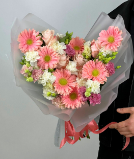 Bouquet 116