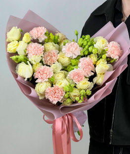 Bouquet 117
