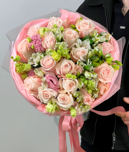 Bouquet-120