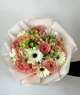 Bouquet 83