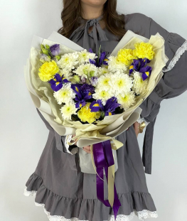 Bouquet 89