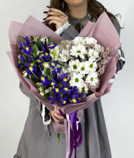 Bouquet 91