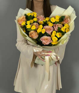 Bouquet 50