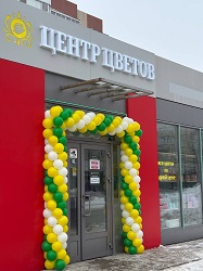 Ульяновск, Ульяновский проспект, 28Б