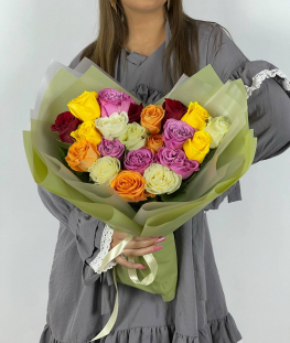 Bouquet 38