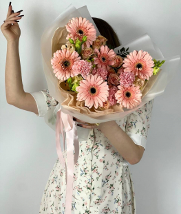 Bouquet 82